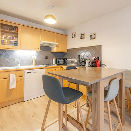 Apartment 2 Rue Du Parc *