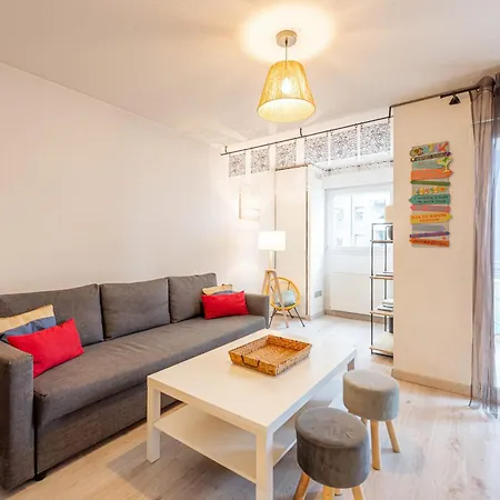2 Rue Du Parc Apartment