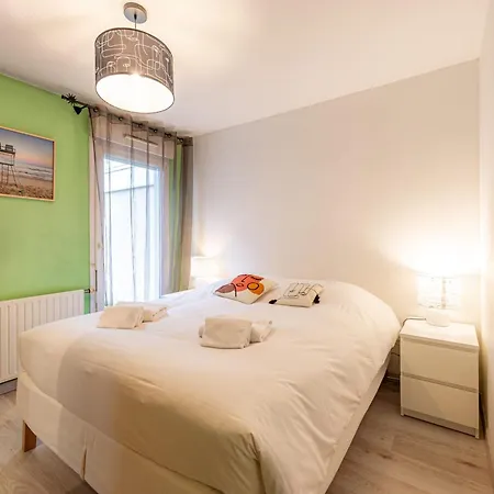2 Rue Du Parc Apartment Annecy