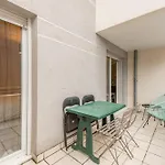 2 Rue Du Parc Apartment *