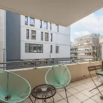 2 Rue Du Parc Annecy