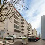 Apartment 2 Rue Du Parc Annecy